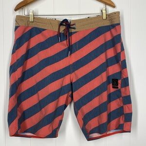Men’s Volcom Swim Trunks